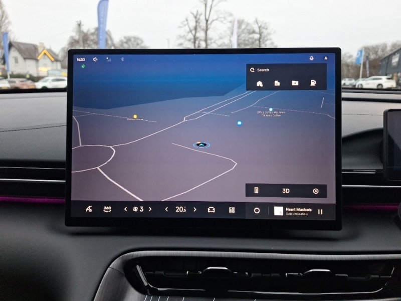 Used Geely Starray 2026 for sale - 77644477: Photo 10