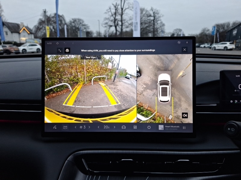 Used Geely Starray 2026 for sale - 77644477: Photo 11