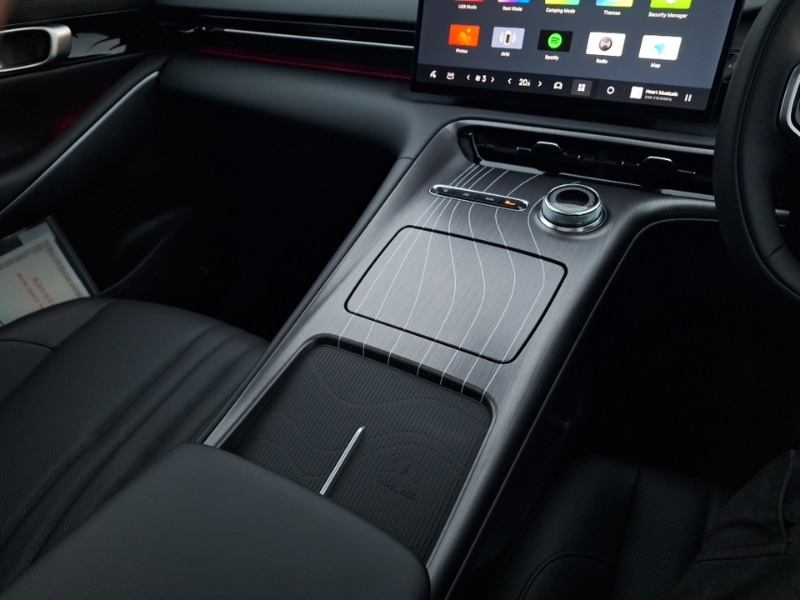 Used Geely Starray 2026 for sale - 77644477: Photo 15