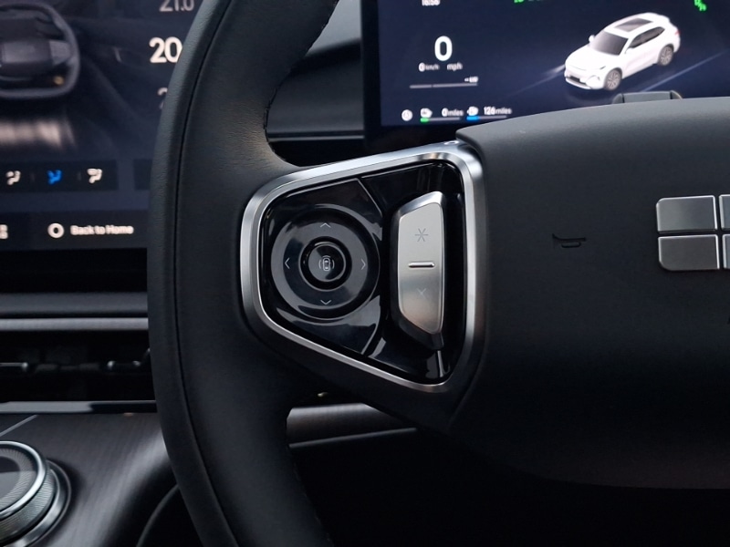 Used Geely Starray 2026 for sale - 77644477: Photo 18