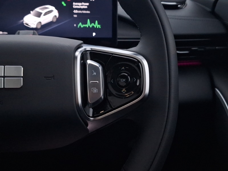 Used Geely Starray 2026 for sale - 77644477: Photo 19