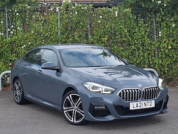 Used BMW 2 Series 2021 for sale - 78861468: Photo