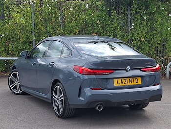 Used BMW 2 Series 2021 for sale - 78861468: Photo