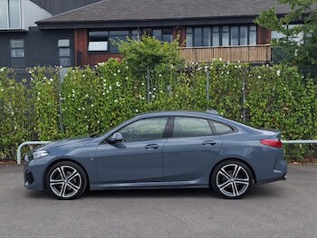 Used BMW 2 Series 2021 for sale - 78861468: Photo