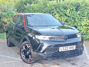 Used Vauxhall Mokka 2022 for sale - 79489350: Photo