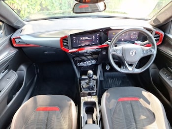 Used Vauxhall Mokka 2022 for sale - 79489350: Photo