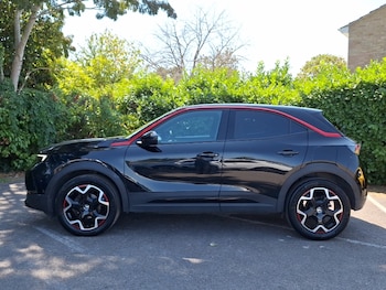 Used Vauxhall Mokka 2022 for sale - 79489350: Photo