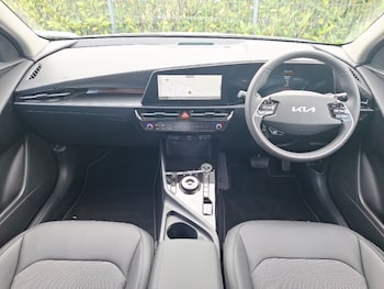 Used Kia Niro 2025 for sale - 75409074: Photo
