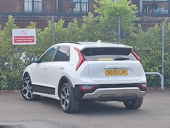 Used Kia Niro 2025 for sale - 75409074: Photo