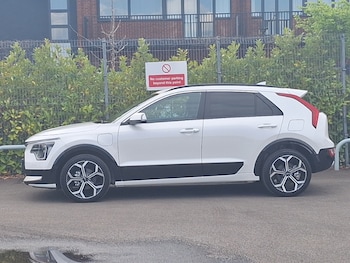 Used Kia Niro 2025 for sale - 75409074: Photo