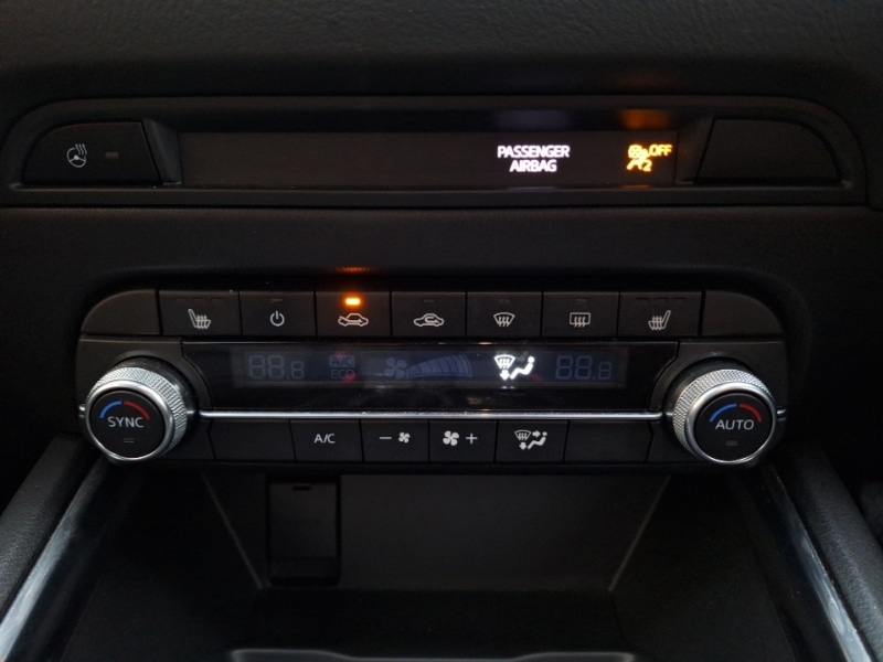 Used Mazda CX-5 2023 for sale - 76451262: Photo 14