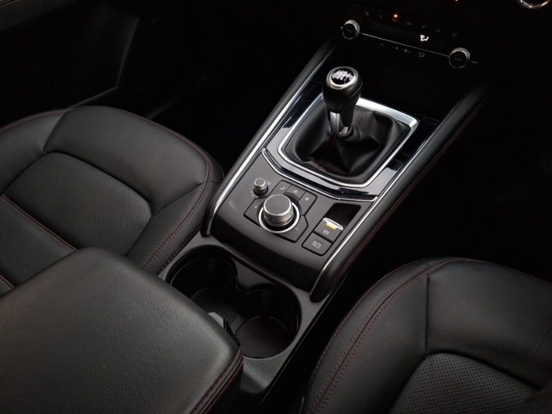 Used Mazda CX-5 2023 for sale - 76451262: Photo 16