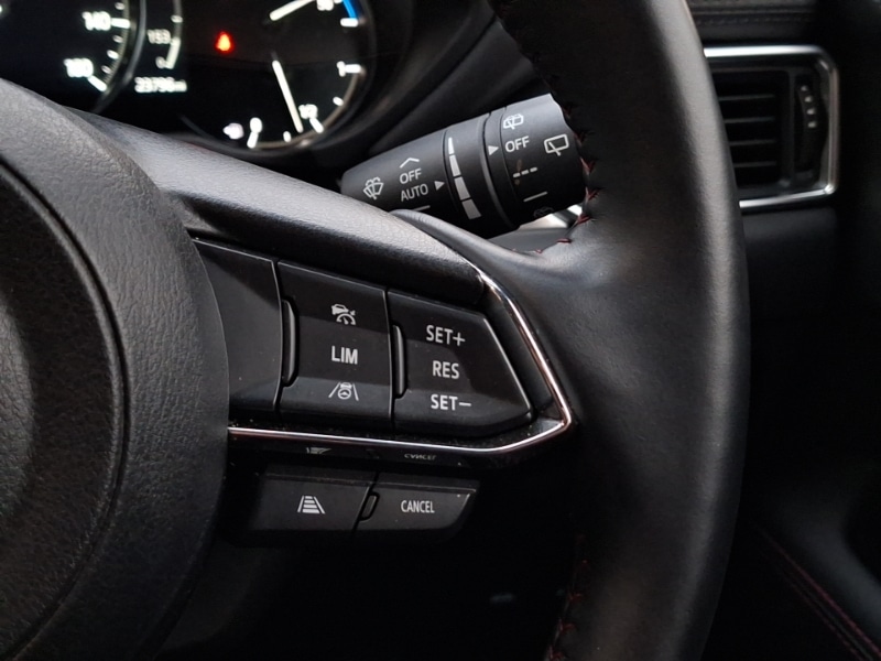 Used Mazda CX-5 2023 for sale - 76451262: Photo 19