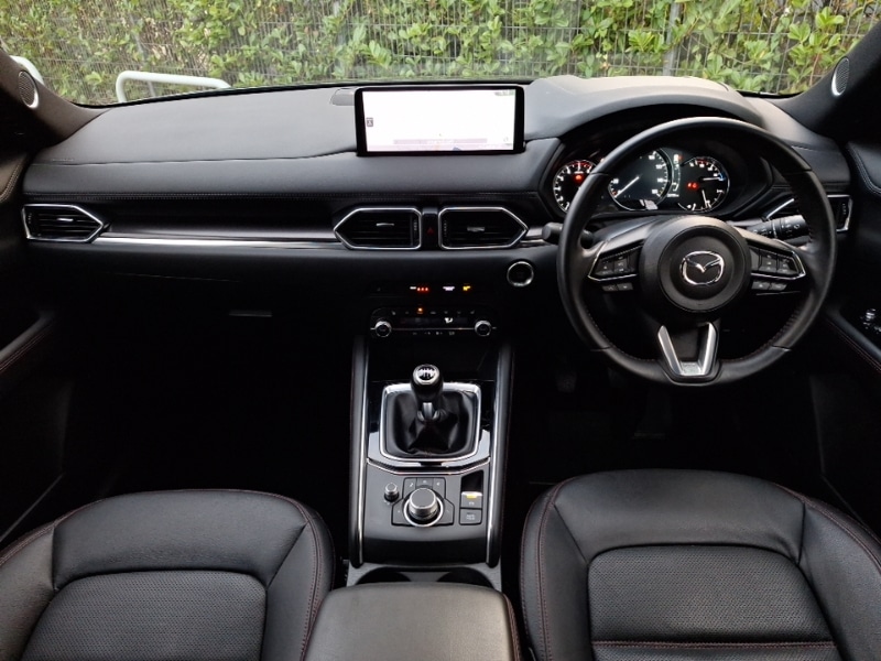 Used Mazda CX-5 2023 for sale - 76451262: Photo 2