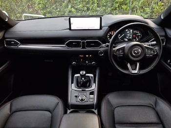 Used Mazda CX-5 2023 for sale - 76451262: Photo