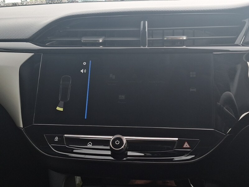 Used Vauxhall Corsa 2023 for sale - 78225270: Photo 11