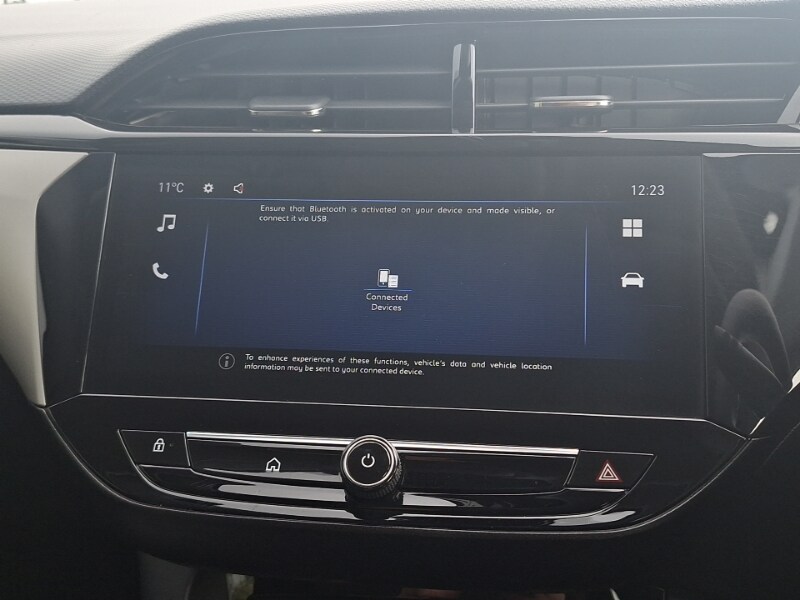 Used Vauxhall Corsa 2023 for sale - 78225270: Photo 13