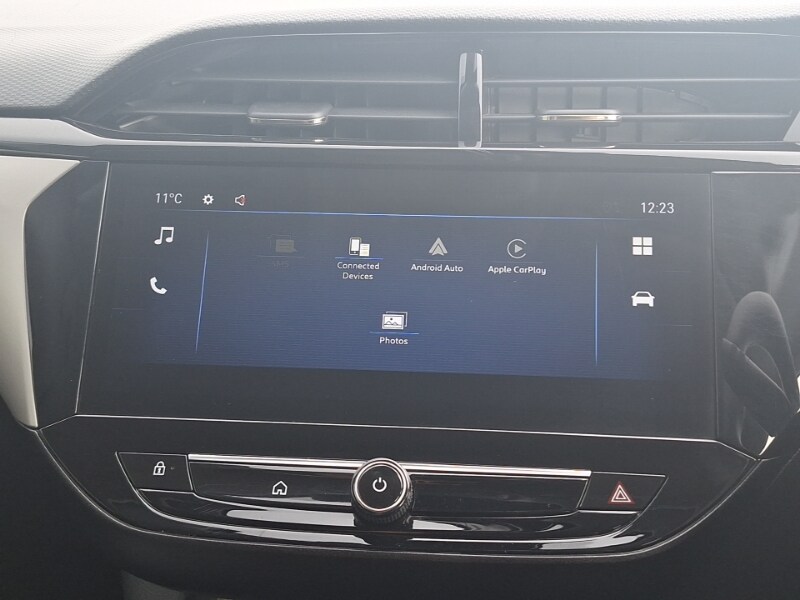 Used Vauxhall Corsa 2023 for sale - 78225270: Photo 14