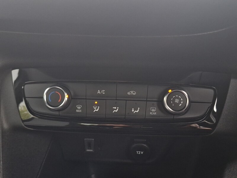 Used Vauxhall Corsa 2023 for sale - 78225270: Photo 15