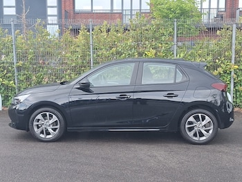 Used Vauxhall Corsa 2023 for sale - 78225270: Photo