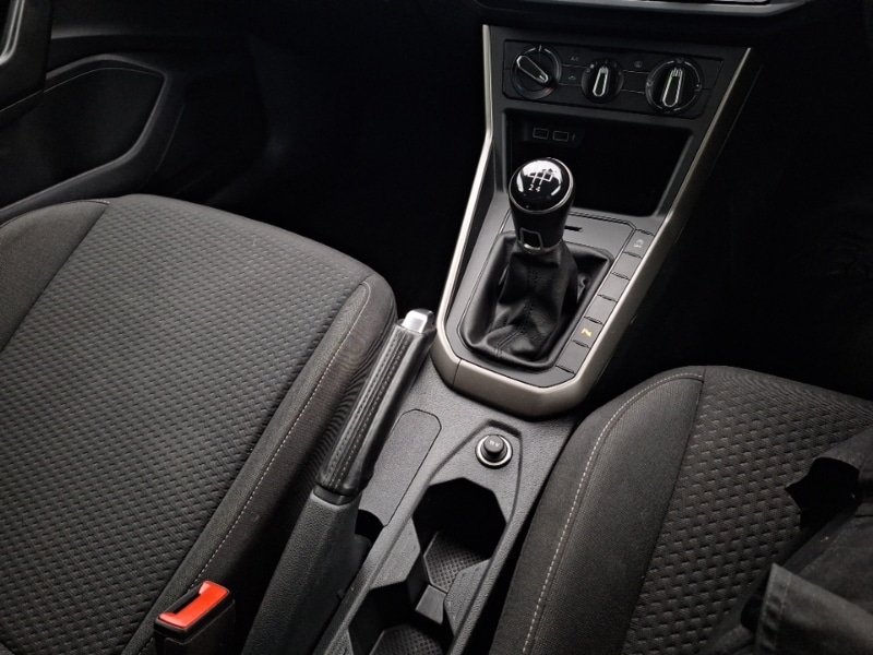 Used Volkswagen Polo 2020 for sale - 76343369: Photo 15