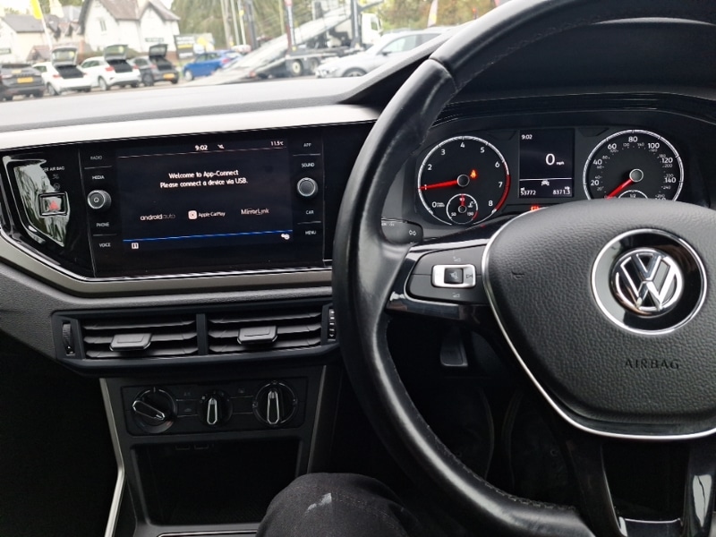Used Volkswagen Polo 2020 for sale - 76343369: Photo 18
