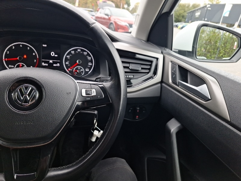 Used Volkswagen Polo 2020 for sale - 76343369: Photo 19