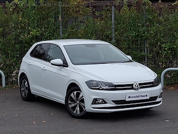 Volkswagen - Polo