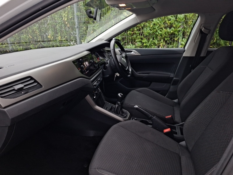 Used Volkswagen Polo 2020 for sale - 76343369: Photo 5