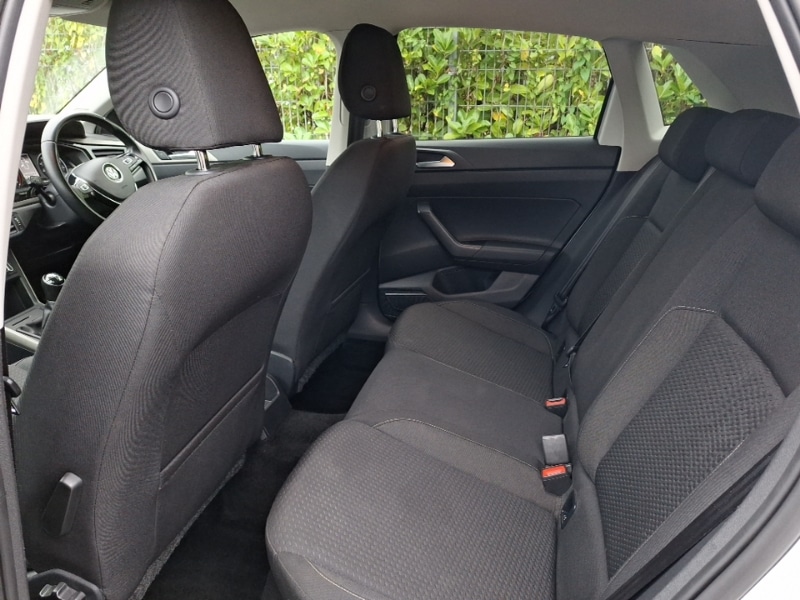 Used Volkswagen Polo 2020 for sale - 76343369: Photo 6