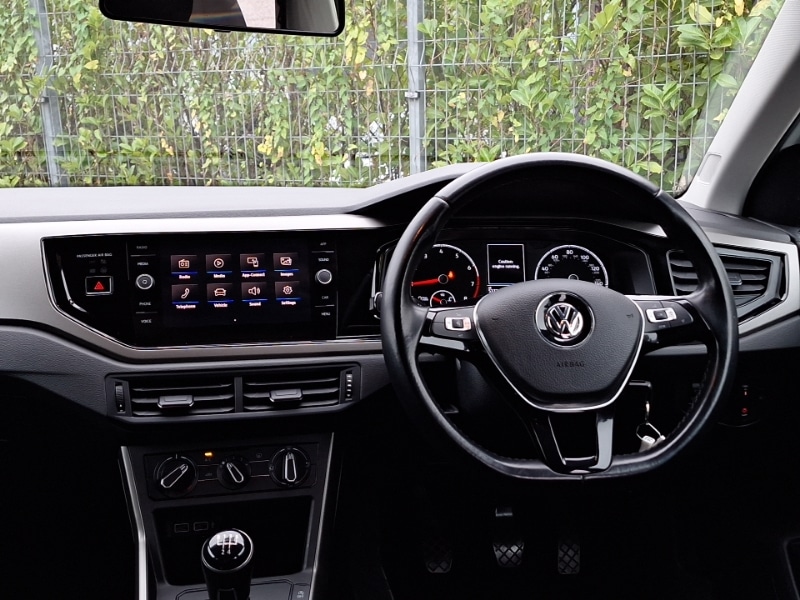 Used Volkswagen Polo 2020 for sale - 76343369: Photo 7