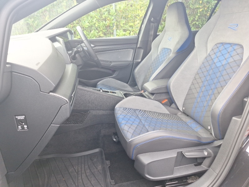 Used Volkswagen Golf 2021 for sale - 76897407: Photo 5