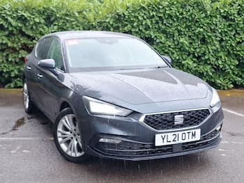 Used SEAT Leon 2021 for sale - 79650777: Photo