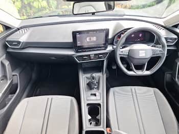 Used SEAT Leon 2021 for sale - 79650777: Photo