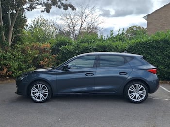 Used SEAT Leon 2021 for sale - 79650777: Photo