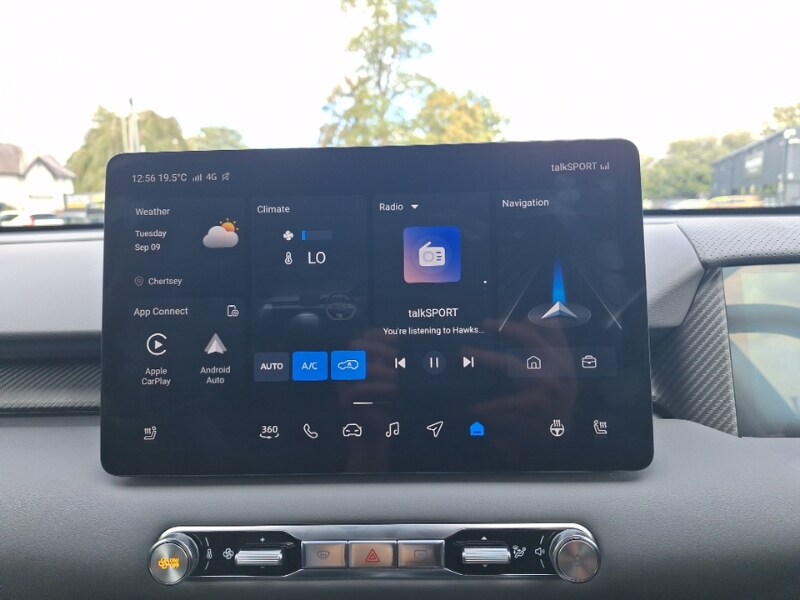 Used MG MGS5 2025 for sale - 76589397: Photo 13