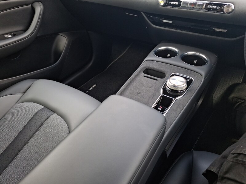 Used MG MGS5 2025 for sale - 76589397: Photo 15