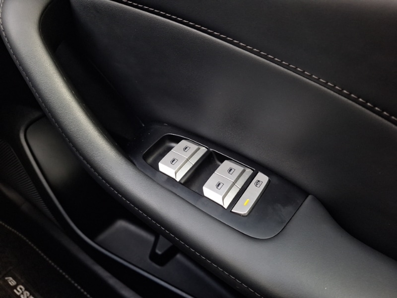 Used MG MGS5 2025 for sale - 76589397: Photo 16