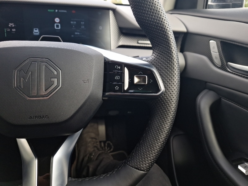 Used MG MGS5 2025 for sale - 76589397: Photo 19