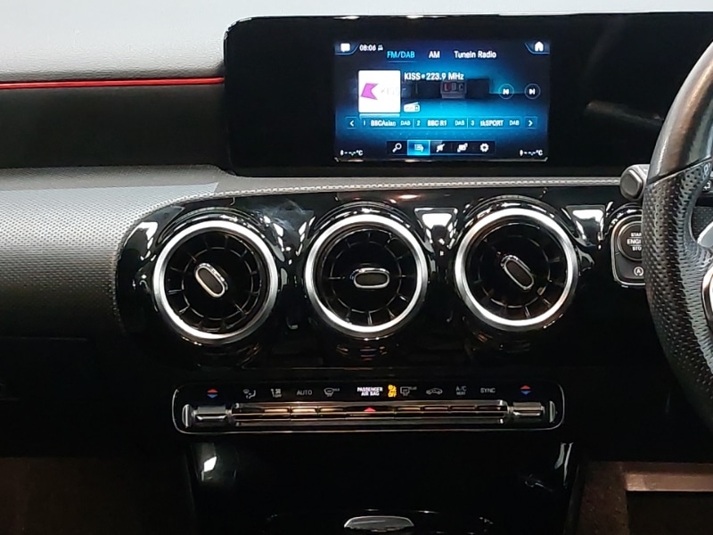 Used Mercedes-Benz A-Class 2019 for sale - 77066124: Photo 10