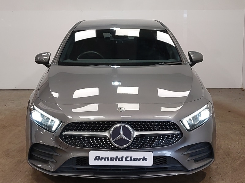 Used Mercedes-Benz A-Class 2019 for sale - 77066124: Photo 19