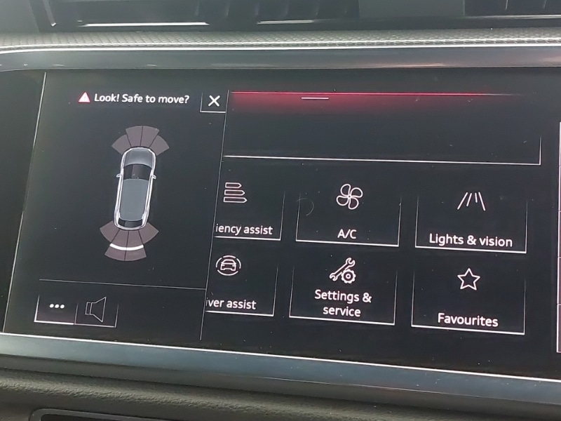 Used Audi Q3 2022 for sale - 77911550: Photo 10