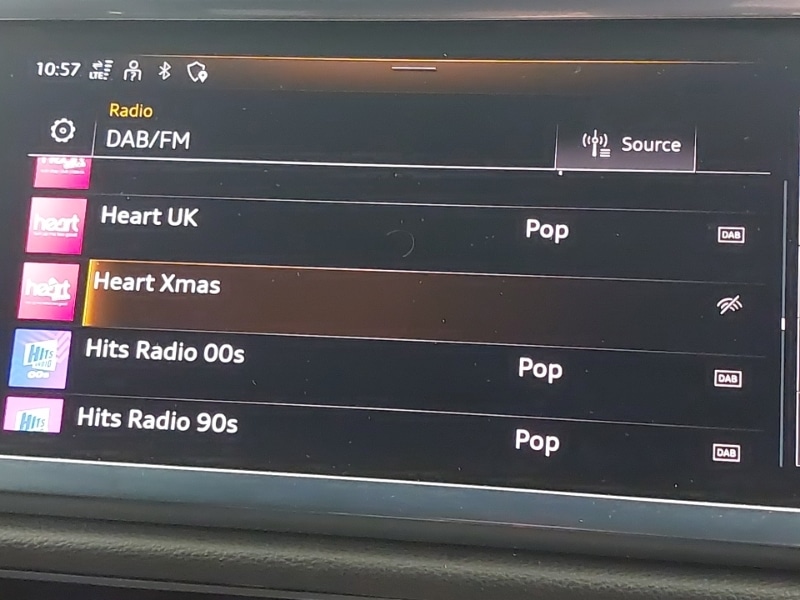 Used Audi Q3 2022 for sale - 77911550: Photo 17