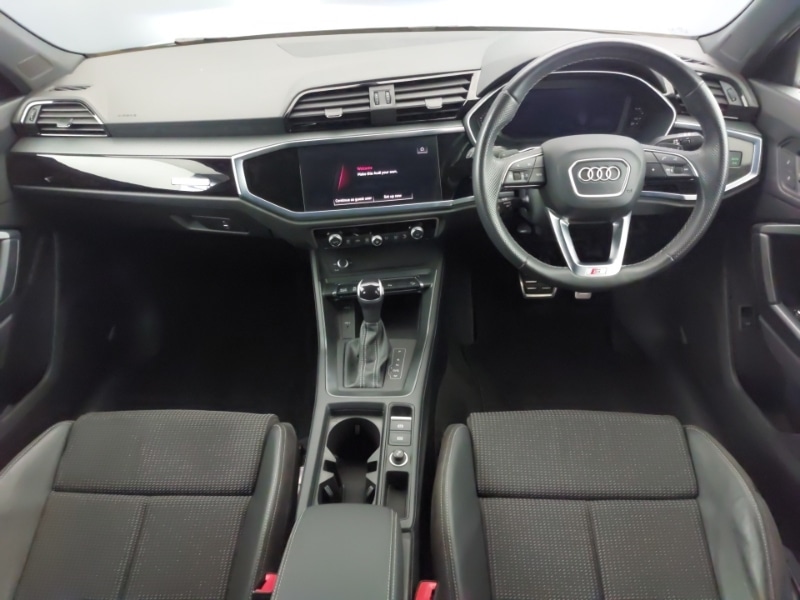 Used Audi Q3 2022 for sale - 77911550: Photo 2