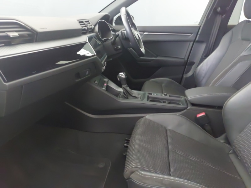 Used Audi Q3 2022 for sale - 77911550: Photo 5