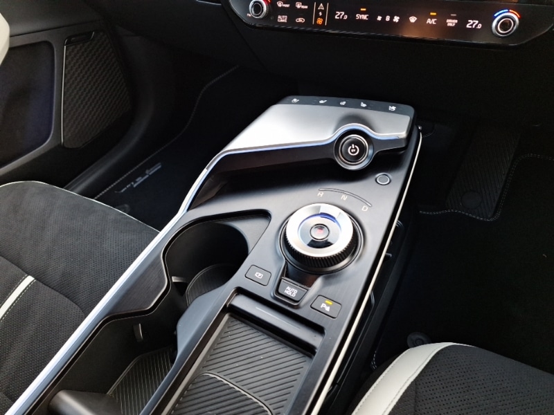 Used Kia EV6 2025 for sale - 77078543: Photo 14