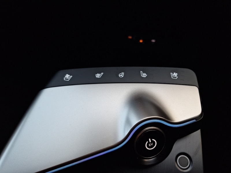 Used Kia EV6 2025 for sale - 77078543: Photo 16