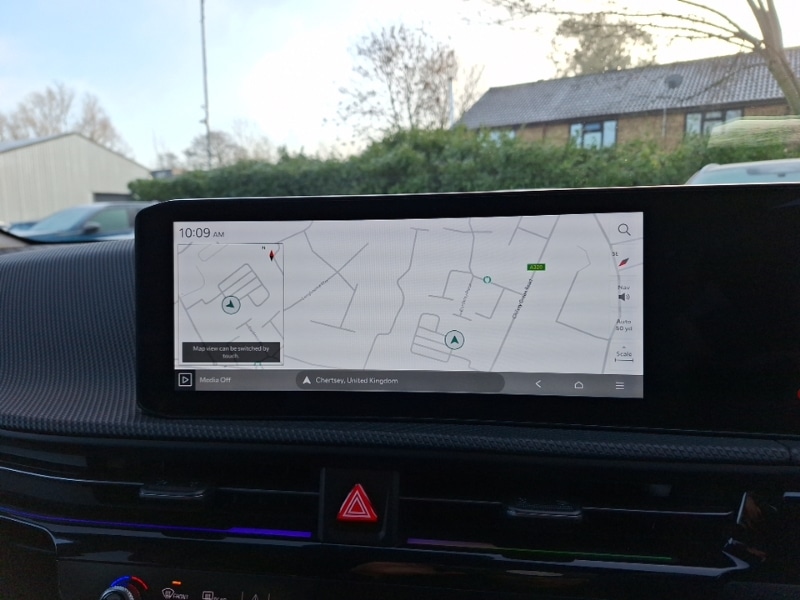 Used Kia EV6 2025 for sale - 77078543: Photo 17