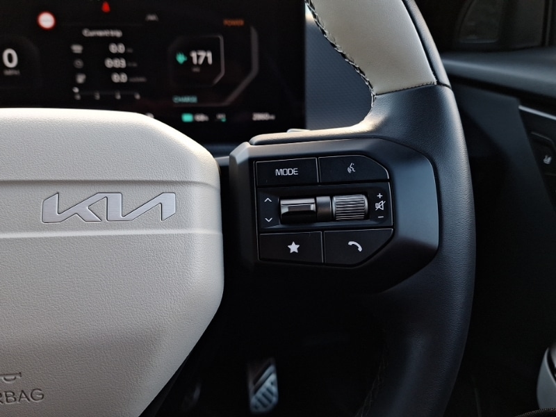 Used Kia EV6 2025 for sale - 77078543: Photo 19