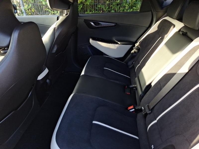 Used Kia EV6 2025 for sale - 77078543: Photo 6